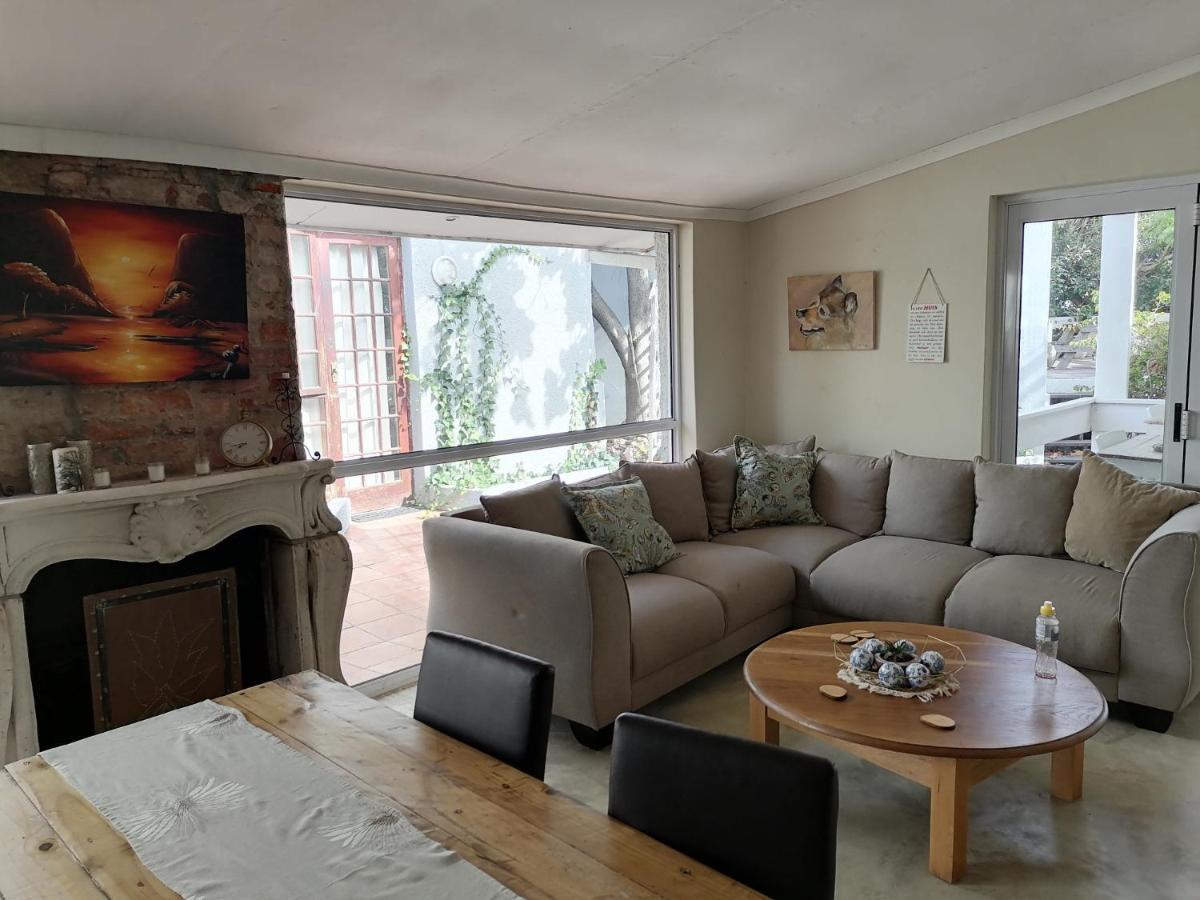פורט אליזבת' Mangolds Guest House מראה חיצוני תמונה
