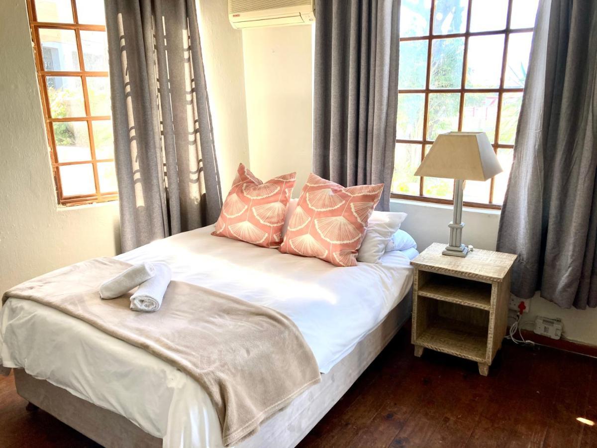 פורט אליזבת' Mangolds Guest House מראה חיצוני תמונה