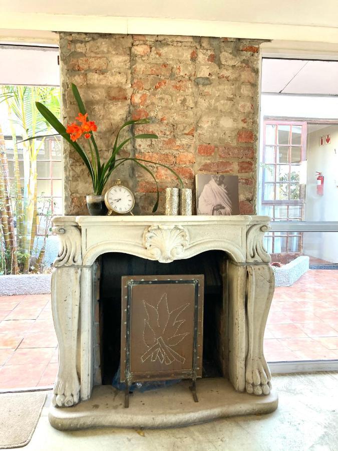 פורט אליזבת' Mangolds Guest House מראה חיצוני תמונה