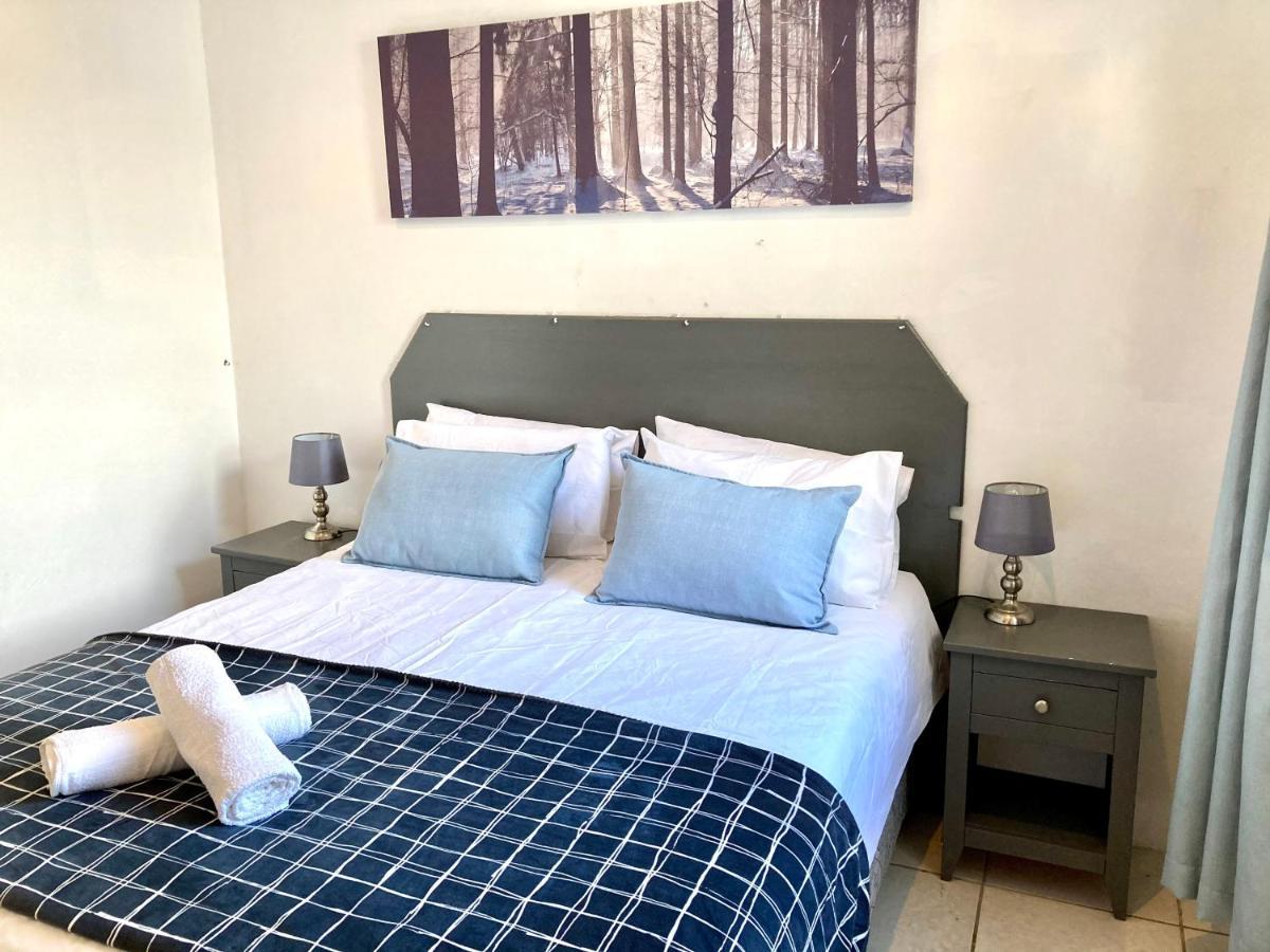 פורט אליזבת' Mangolds Guest House מראה חיצוני תמונה