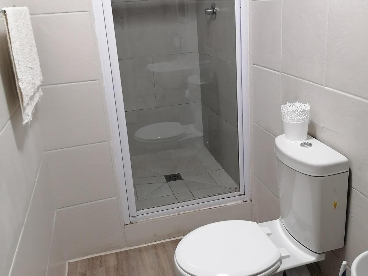 פורט אליזבת' Mangolds Guest House מראה חיצוני תמונה