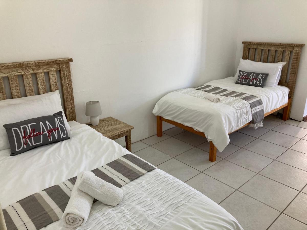 פורט אליזבת' Mangolds Guest House מראה חיצוני תמונה