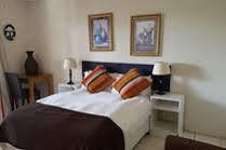 פורט אליזבת' Mangolds Guest House מראה חיצוני תמונה