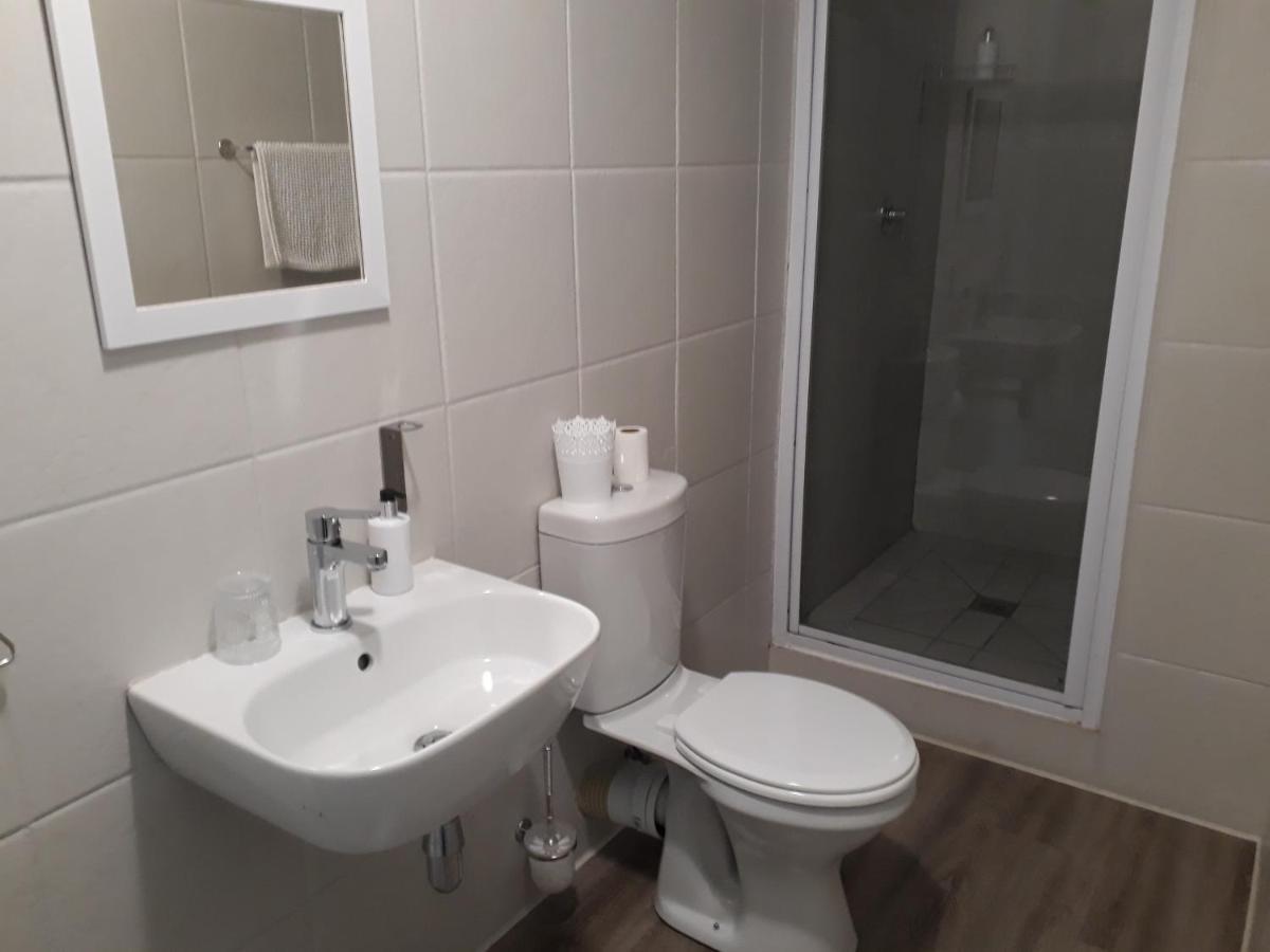 פורט אליזבת' Mangolds Guest House מראה חיצוני תמונה